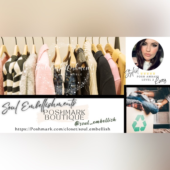 🛒🖤𝙷𝚊𝚙𝚙𝚢 𝙱𝚕𝚊𝚌𝚔 𝚆𝚎𝚎𝚔𝚎𝚗𝚍: 𝚂𝚑𝚘𝚙 𝚂𝚖 𝙱𝚞𝚜𝚒𝚗𝚎𝚜𝚜 - Picture 11 of 16